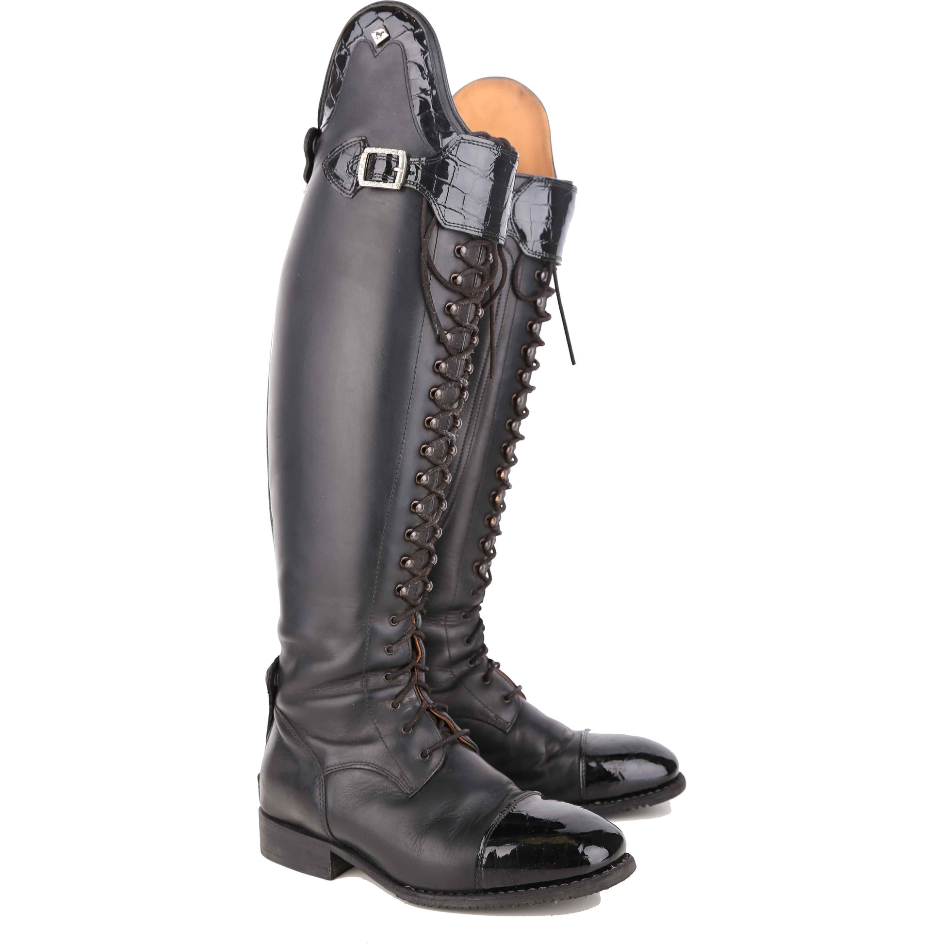 DeNiro S8603 Größe 36 (43/35) gebraucht – - Main Image