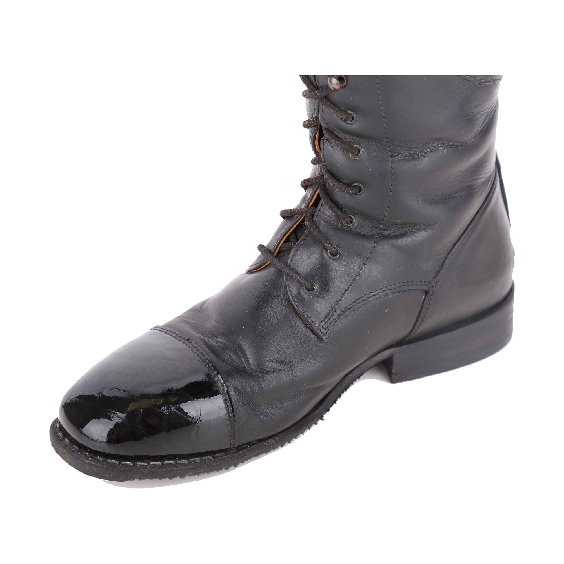 S8603-gebraucht-Schuh