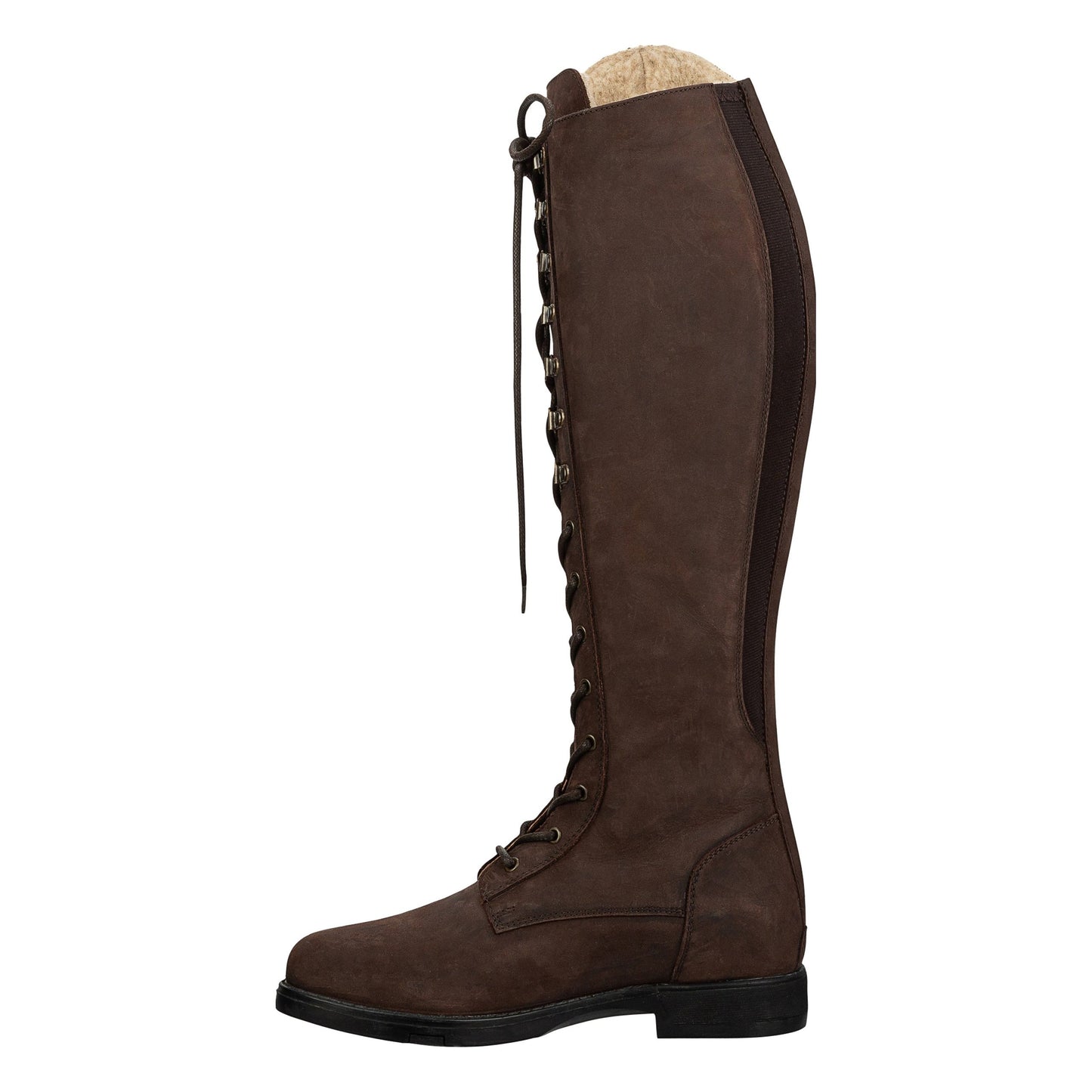 Südwind Longford Winterreitstiefel braun