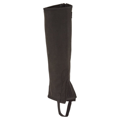 Suedwind-Chap-Stretchy-Schwarz-Black-Chaps-Chapsletten-Waschbar-Washable-Amara-Leder-Amara-Leather-11300510-04