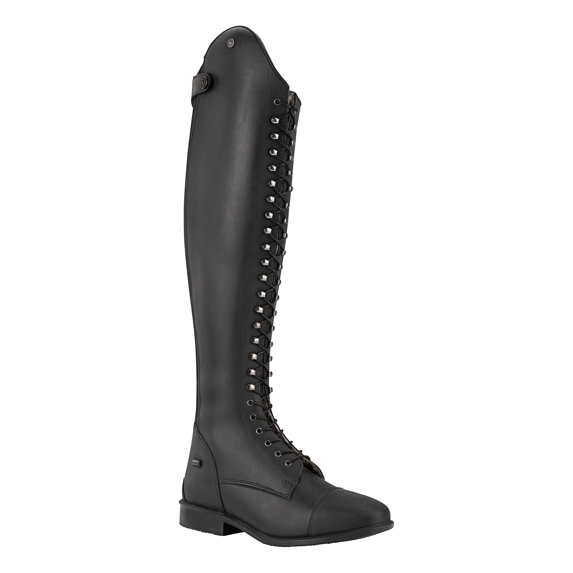 Suedwind-Legacy-Venado-Lace-Schn-rung-Schwarz-Black-Reit-Stiefel-Winter-Merino-Leder-Schuh-Leather-Field-Boot-10141710-01