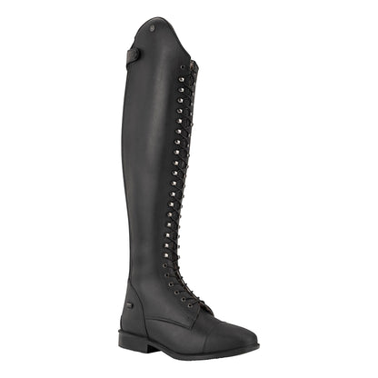 Suedwind-Legacy-Venado-Lace-Schn-rung-Schwarz-Black-Reit-Stiefel-Winter-Merino-Leder-Schuh-Leather-Field-Boot-10141710-01