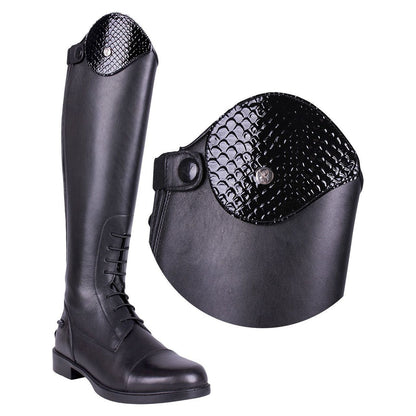 Top-Croco-Schwarz
