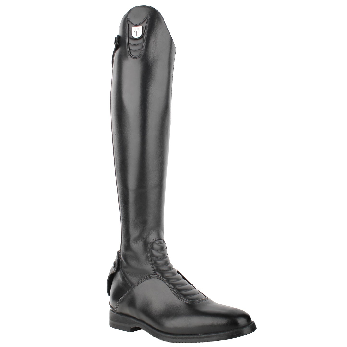 Tucci Springststiefel Einzelstücke