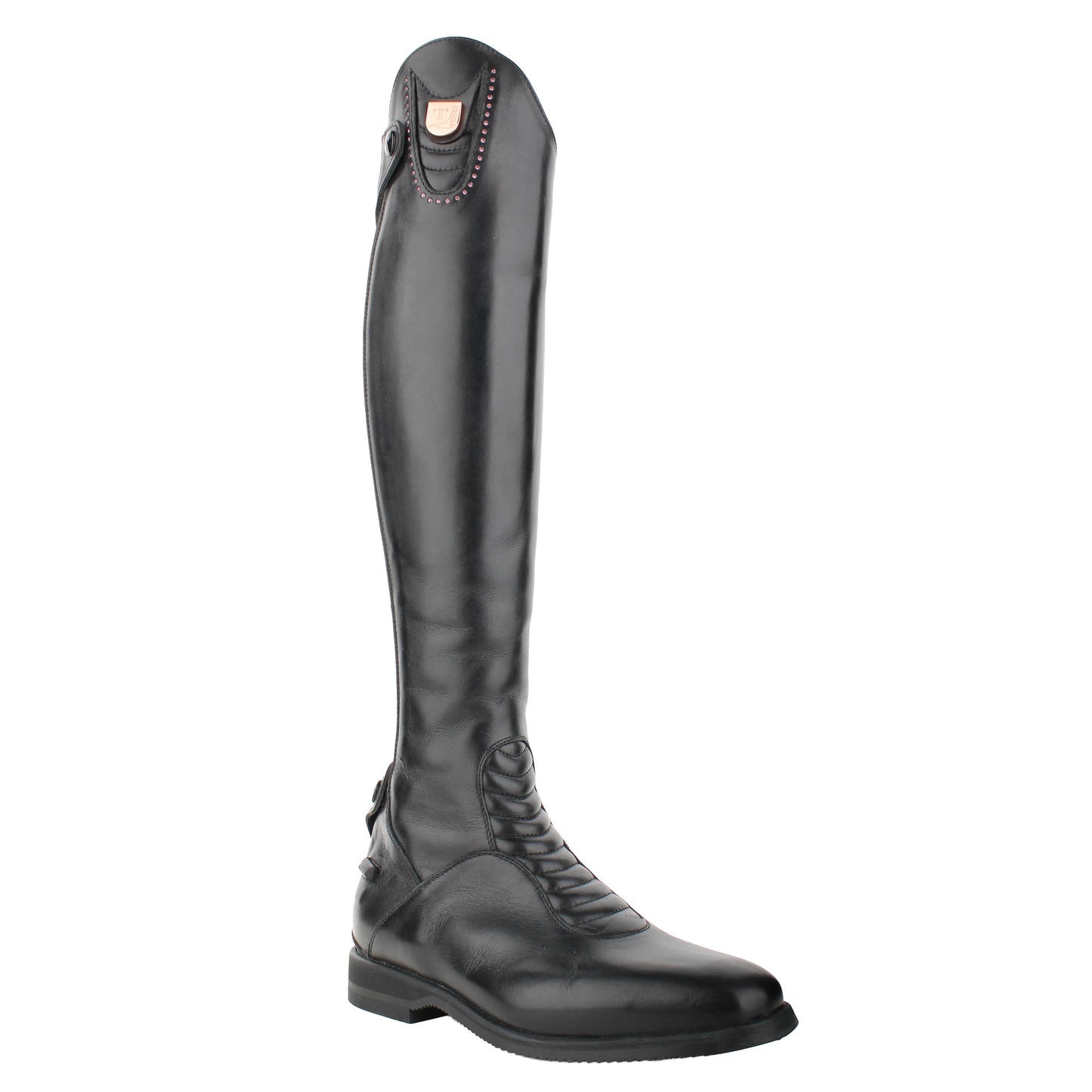 Tucci Springststiefel Einzelstücke
