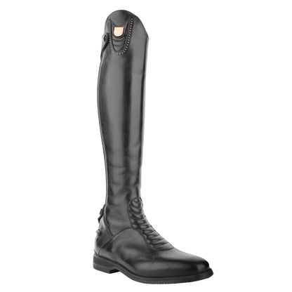 Tucci Springststiefel Einzelstücke