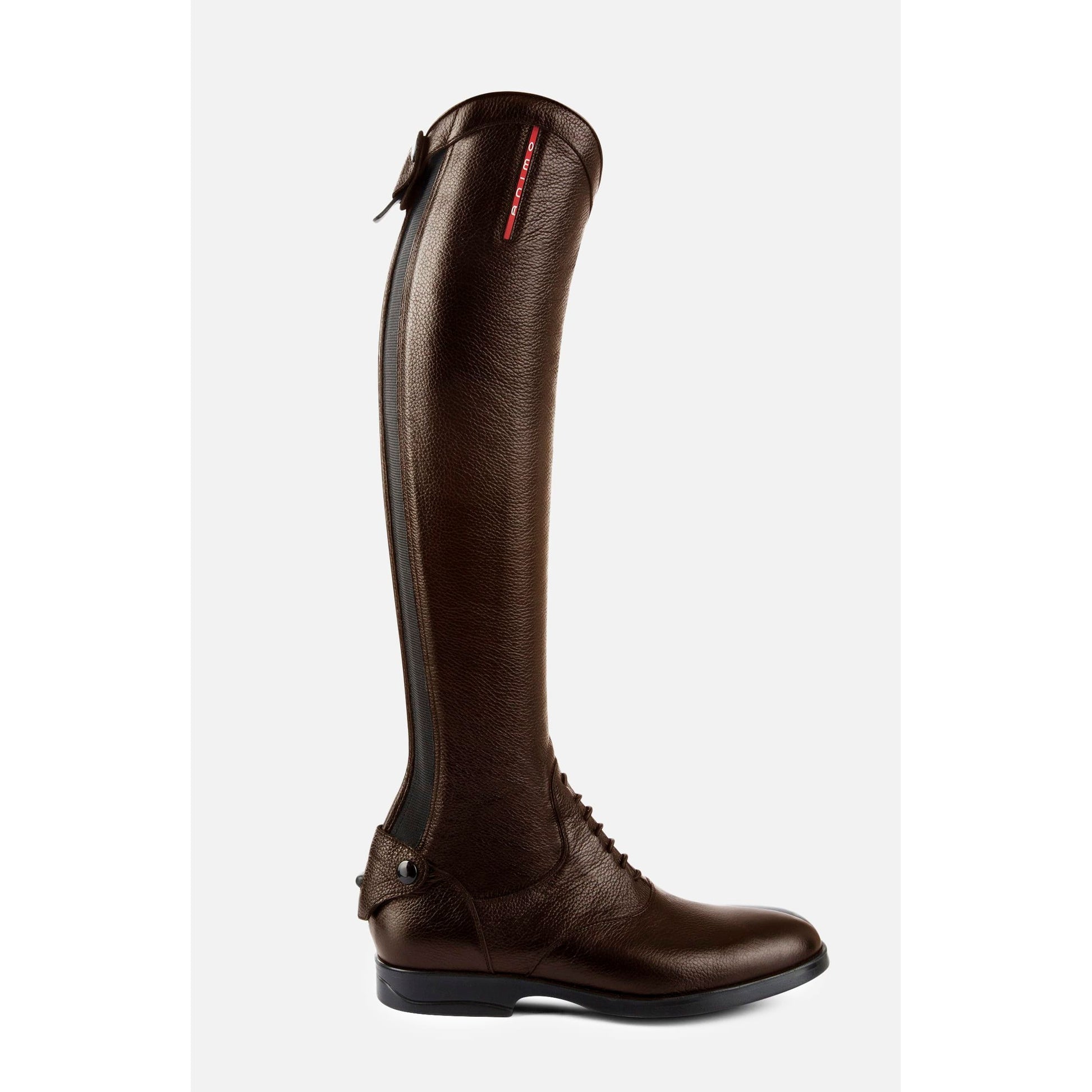 damenfahrrad größe Animo Zodiak Reitstiefel Damen (Größe 35-42) braun – Reitstiefel.Shop