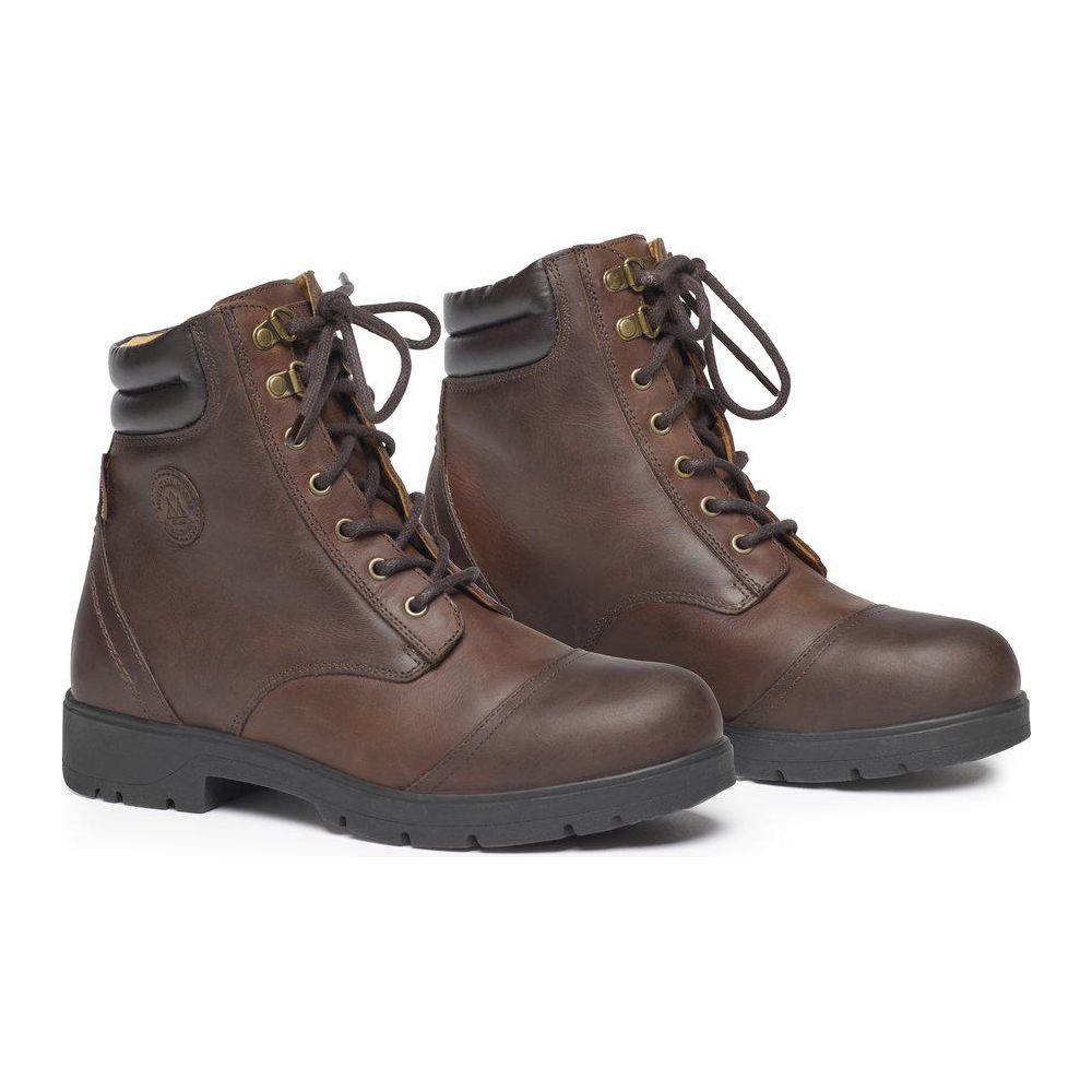 Mountain horse lace up boots 2025