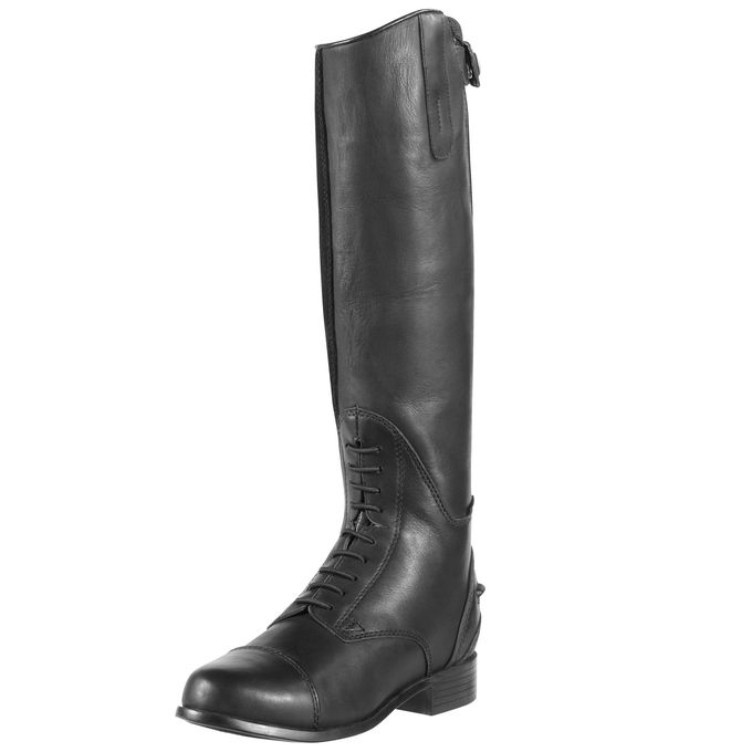 Ariat Ariat Childrens Long Leather Bromont H20 