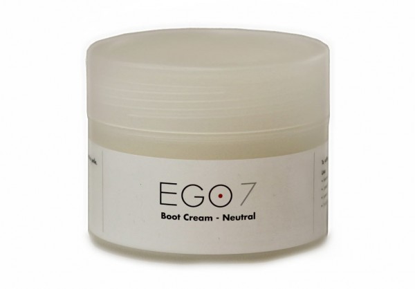 EGO 7 Boot cream