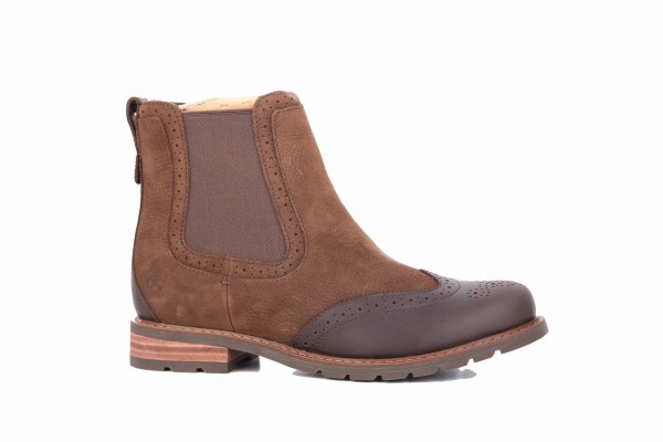 Ariat Wexford Brogue H2O boots