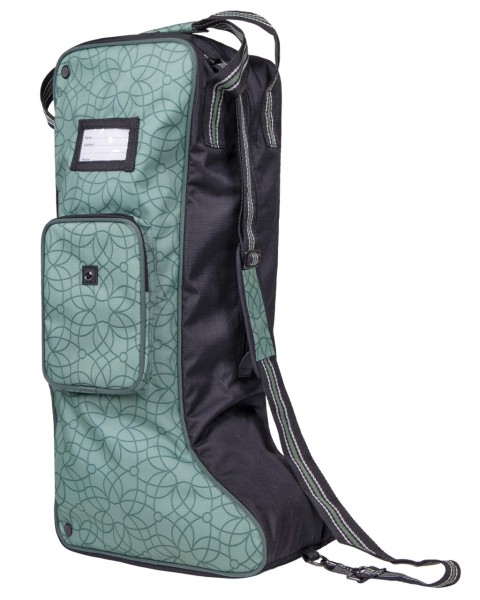 QHP boot bag Collection 2024