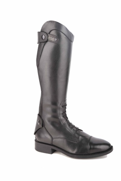 Ego 7 show jumping boot Orion black