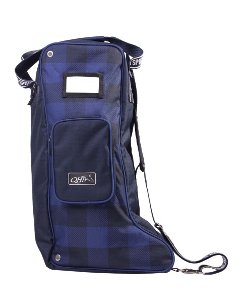 QHP boot bag collection 2022
