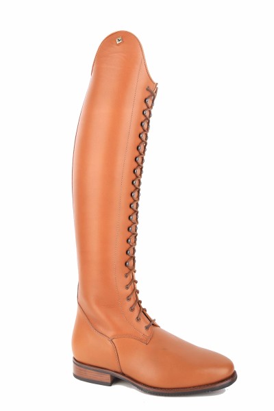 DeNiro dressage boots Bellini size 38 C XS (42.5/33)