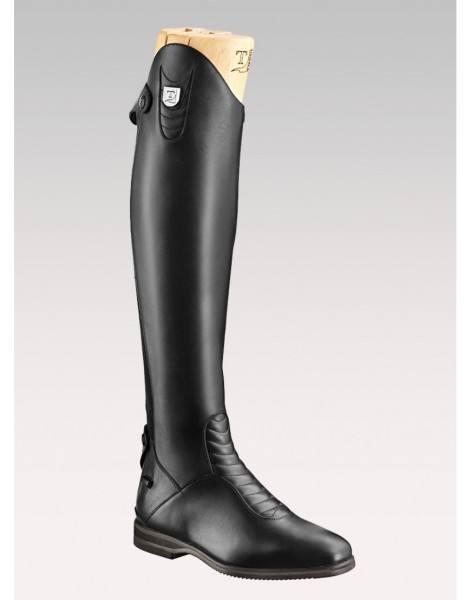 Tucci Time riding boot Harley (configurator)
