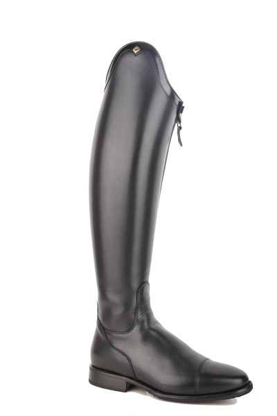 DeNiro dressage boots Bellini size 39 MA L (47/37,5) with Rondine Top
