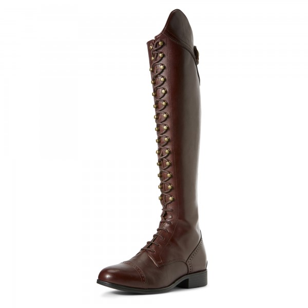 Ariat capriole riding boot