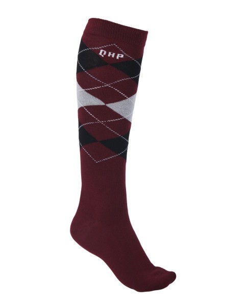QHP riding socks Super Grip