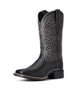 Ariat Western riding boot Breakout