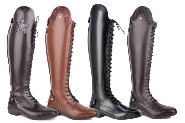 Königs Nevio special riding boots (in stock)