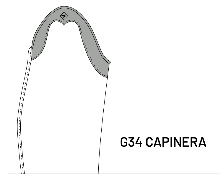 G34-Capinera