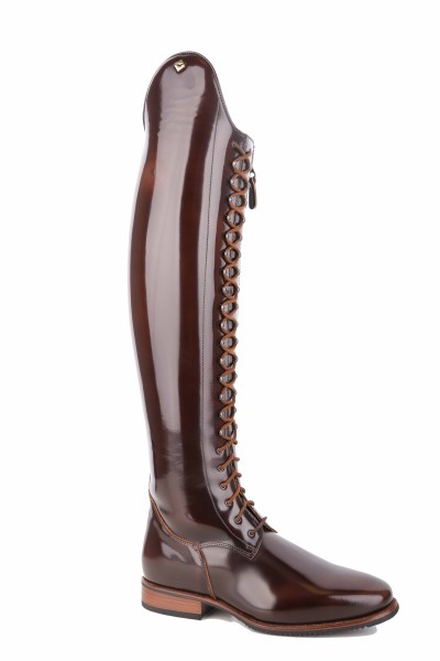 DeNiro dressage boots Bellini size 38 C XS (42.5/33)