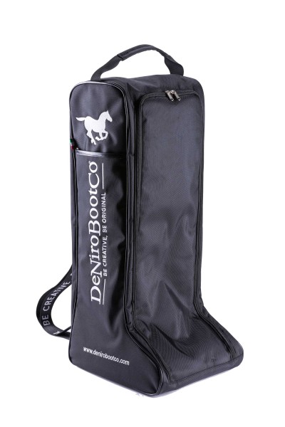 DeNiro Standard boot bag