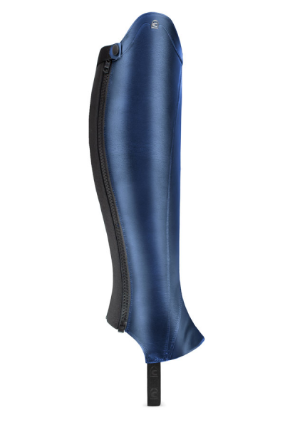 Cavallo Dressage Chap (55/44) blau