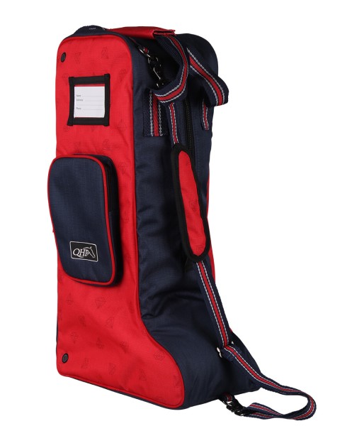 QHP boot bag collection