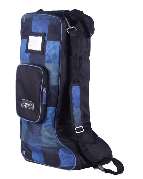 QHP boot bag collection 2020/2021