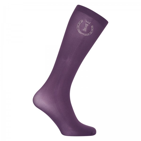 Imperial Riding riding socks Sparkle