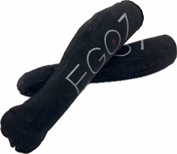 EGO 7 balloon inserts boots
