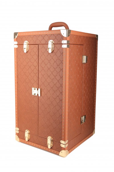 HV-Polo boot box Luxury