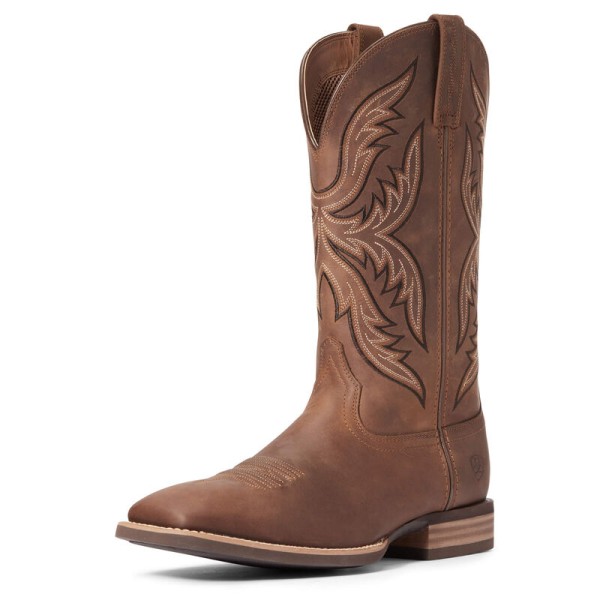 Ariat Mens Westernboot Fast Time