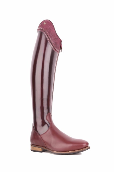 DeNiro dressage boots Tiziano size 39 MA S (47/34.5)