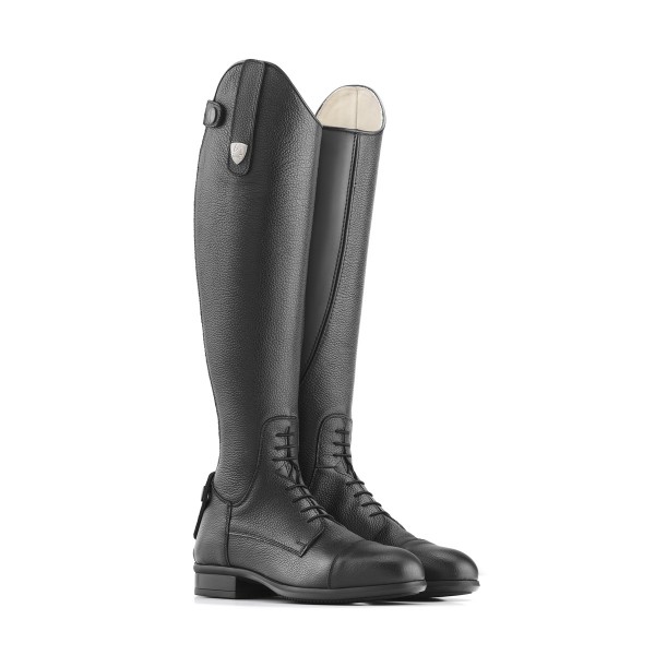 Tattini Breton close contact boot black