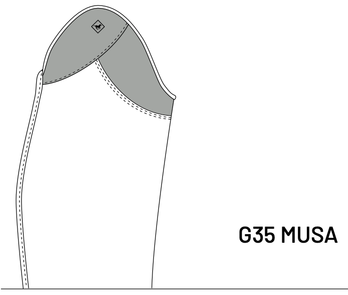 G35-Musa