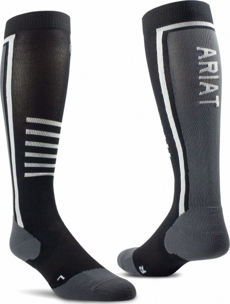 Women's AriatTEK Slimline Performance Socks