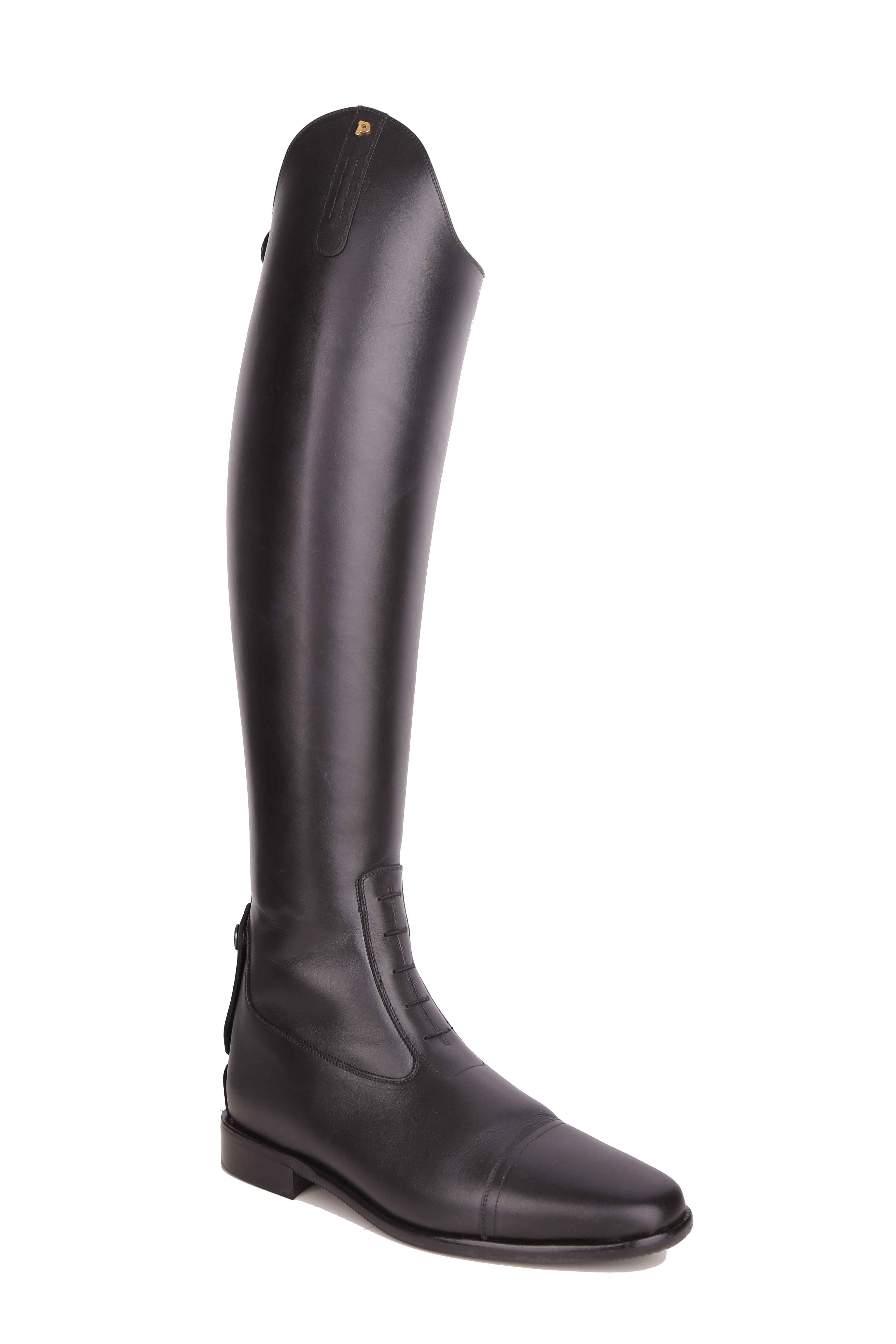 Petrie riding boot Coventry show jumping black | ridingboot.shop ...