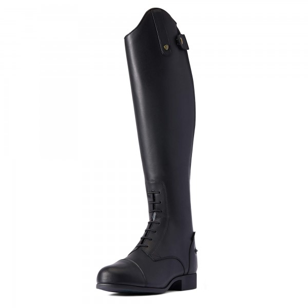 Ariat Heritage Contour II waterproof insulated winter tall riding boot